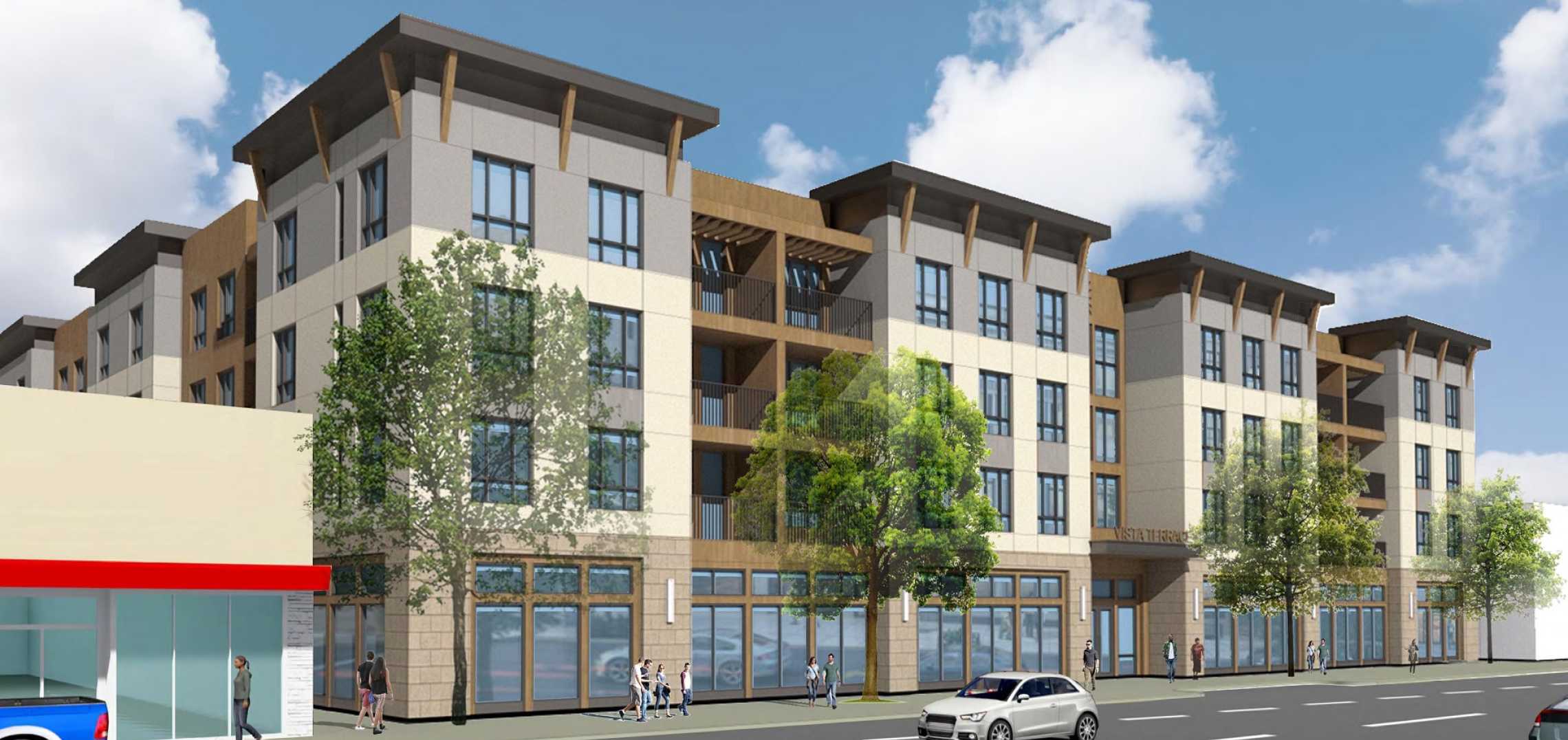 54M in funding coming for affordable housing at 8140 Van Nuys